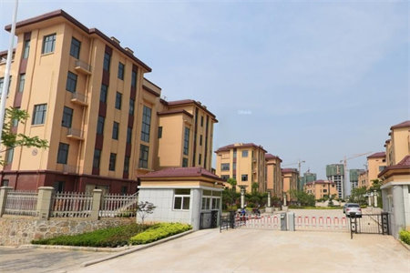 中式田园风格的美学特点是什么